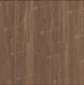 Секвойя темная SPC замковый кварц-виниловый ламинат Alpine Floor ECO 6-12