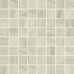 Charme Advance глянцевая мозаичная плитка серая Italon 29,2x29,2см