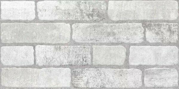 New York светло-серый керамогранит матовый 30x60см Global Tile