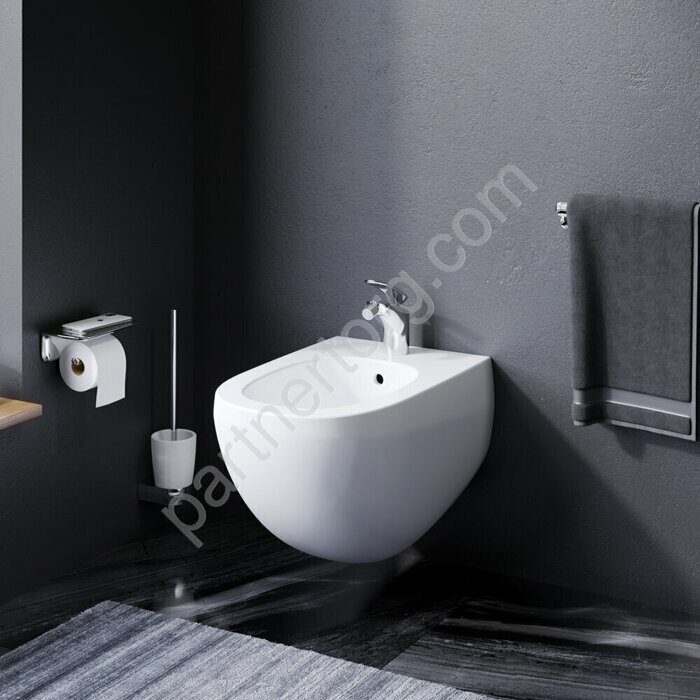 Sensation биде подвесное AM.PM C303411WH