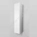 M70ACHR0356WGSPIRIT 2.0, шкаф-колонна, подвесной, правый, 35 см, фасад с полочками, push-to-open,