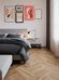 Cascade SPC замковая кварцвиниловая плитка NatisSton 5003-10