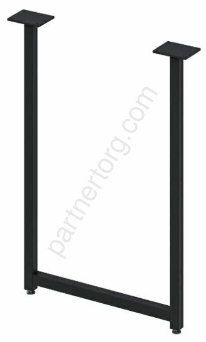 Подстолье для столешницы (П-обр) 400