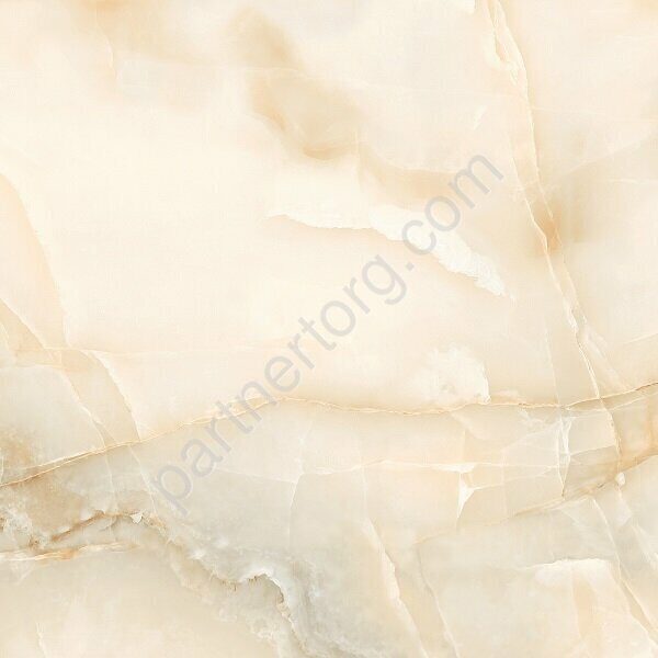 Moonstone Gold LCM керамогранит бежевый глянцевый 60х60см