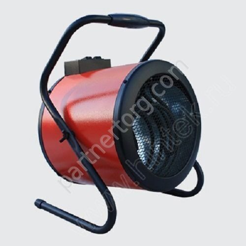 Hintek тепловентилятор 3кВт ТP-03220