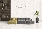 Floris Luminous Wet Granula Lapatto серый керамогранит полированная 120х60см Empero