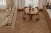 Unico 1011-5 замковый кварц-виниловый SPC ламинат Art Chevron Alpine Floor