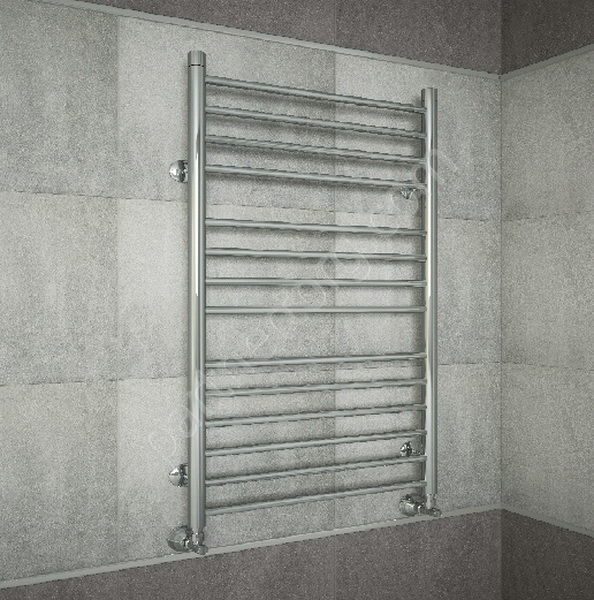 Аврора водяной полотенцесушитель Terminus