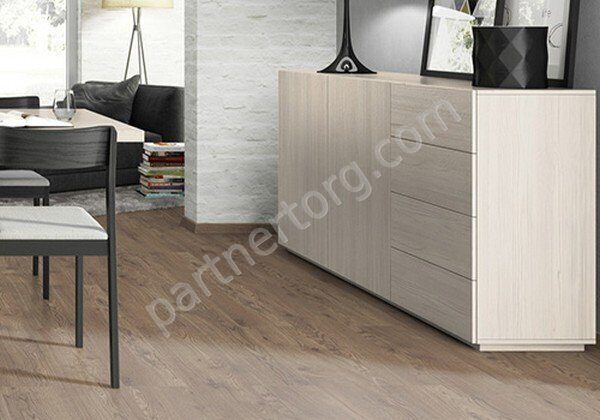 Дуб Ольхон дымчатый EPL146 ламинат Egger PRO 33 класс, 12мм