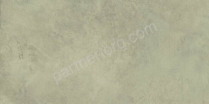 State керамогранит Meissen Keramik зеленый матовый 45x90 A16888