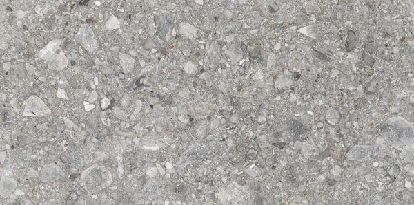 Граните Герда Серый Легко лаппатированный LLR керамогранит 120х60см