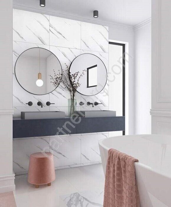 Noventis Asgard Фрейя замковый SPC ламинат, 4 мм