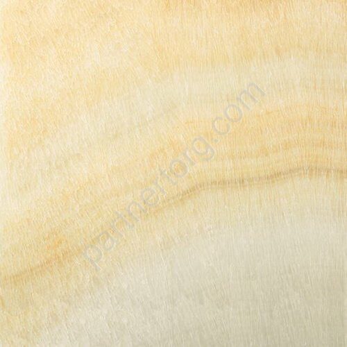 Lux Kito керамогранит бежевый глазурованный полированный 90х90 см