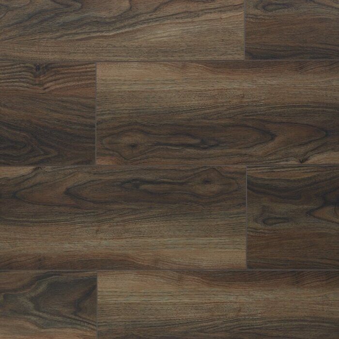 Пекан Алегро 152-2 ATP LVT клеевая плитка ПВХ 2,5мм Art Tile PRM