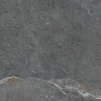 Titanium Graphite Artkera керамогранит серый матовый 60х60см - купить