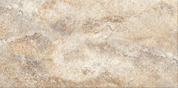 Galaxy GA4L012 керамогранит бежевый матовый рельеф 30х60см Cersanit