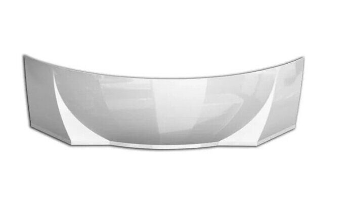 Экран лицевой под ванну акриловую Поларис-1 Aquatek