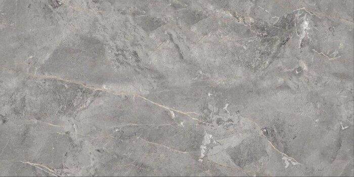 Epoque Grey Carving серый керамогранит карвинг 120х60см