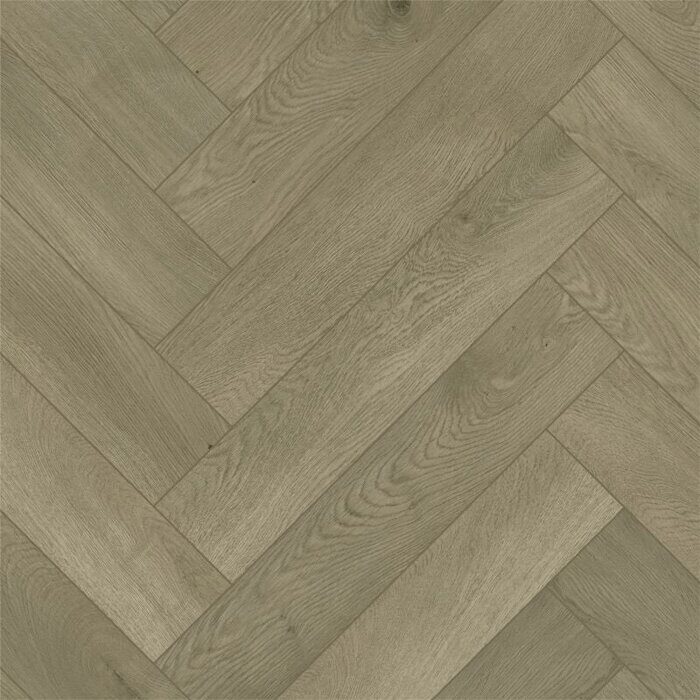 Bevel Parquet Дуб Санторини 33-653-71 Fargo SPC замковая кварцвиниловая плитка