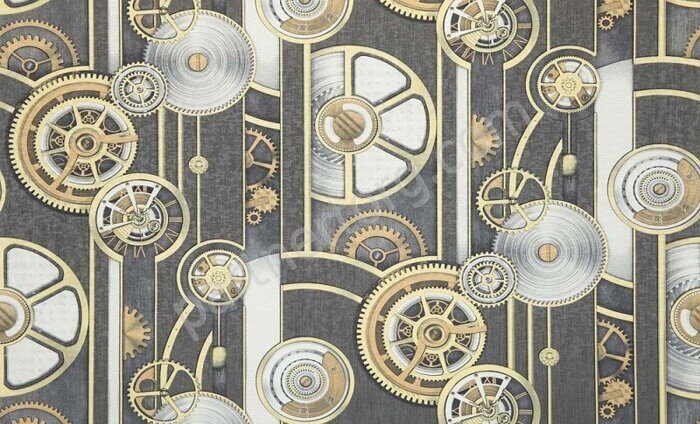 VOG Collection 90017-43 флизелиновые обои