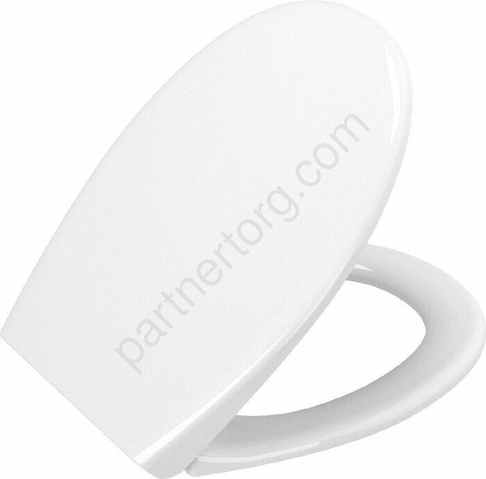 VitrA S20 универсальная крышка-сидение 84-003-019 с микролифтом петли хром