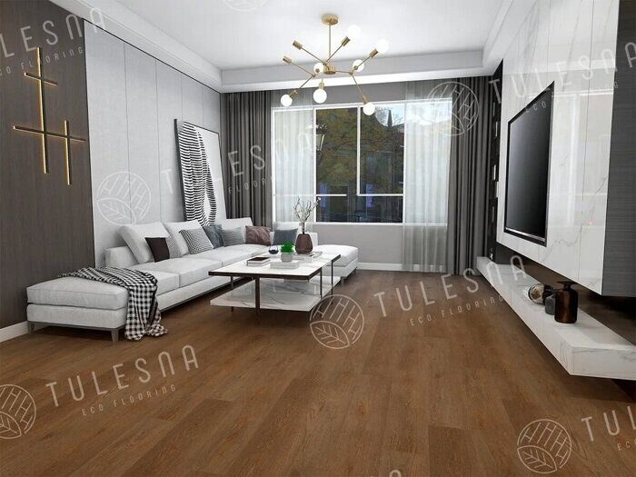 BELLO Ottimo SPC замковая кварцвиниловая плитка Tulesna 1004-11