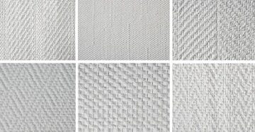 стекло обои