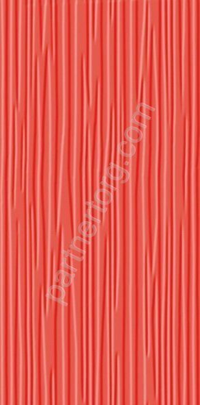 Кураж-2 красная плитка облицовочная Нефрит керамика