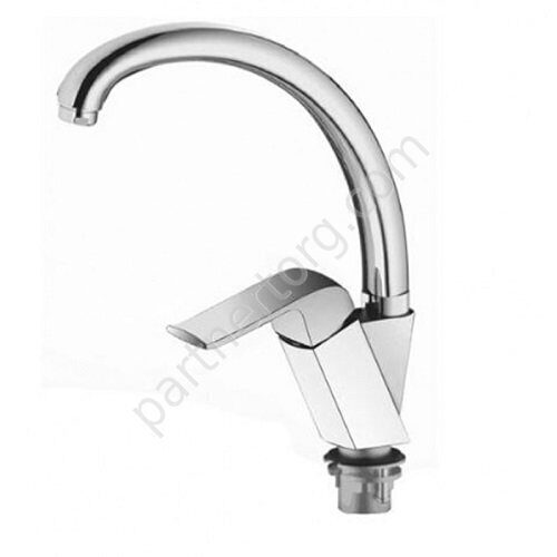 Aventador Gappo G4150-8 смеситель для кухни хром