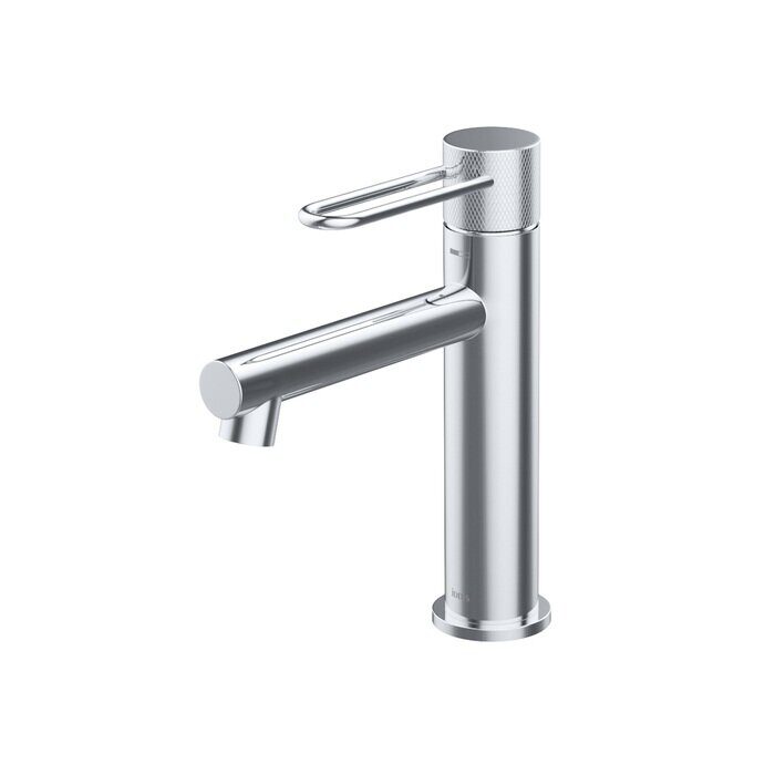 Duna Iddis хром смеситель для умывальника DUNSB00i01