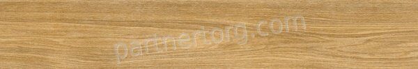 Граните Вуд Классик Медовый Софт Мягко лаппатированный LMR керамогранит 120х19,5см