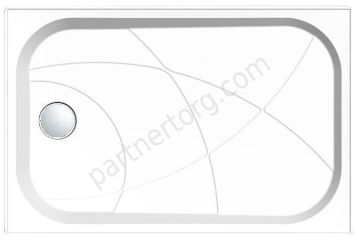 Freya NEW душевой поддон акриловый с панелями 120х80 прямоугольный 1 Марка