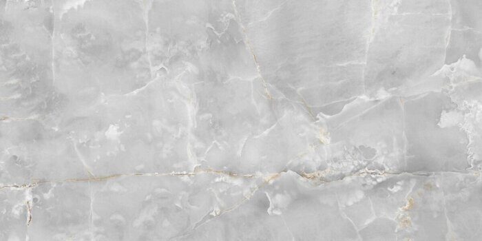 Mafnifica Grey серый керамогранит полированный 120х60см