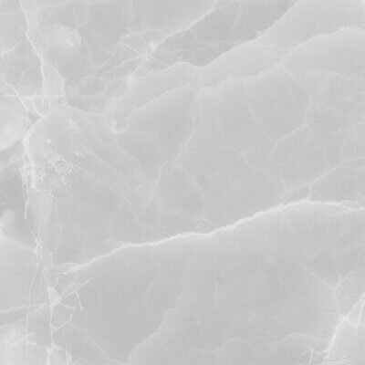 Эдем бел КГ 01 400х400 керамогранит глянцевый Gracia Ceramica