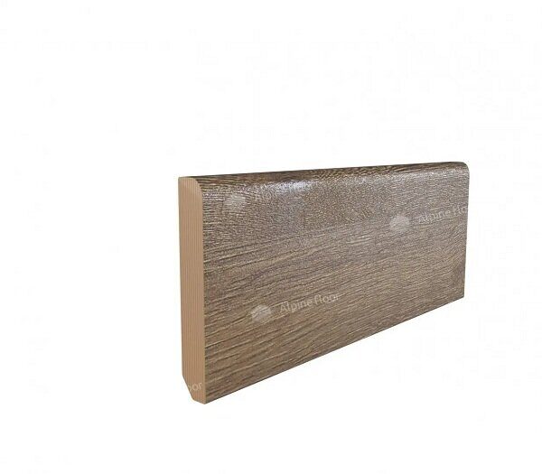 SK 13-2 Дуб Роял Parquet Light плинтус напольный Alpine Floor