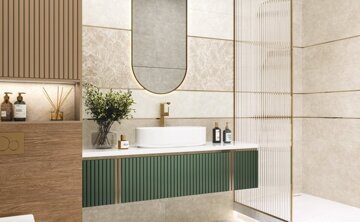 Garden коллекция керамической плитки Alma Ceramica 1