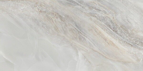 Sunrock Dark New Trend настенная плитка серая глянцевая 30х60 см