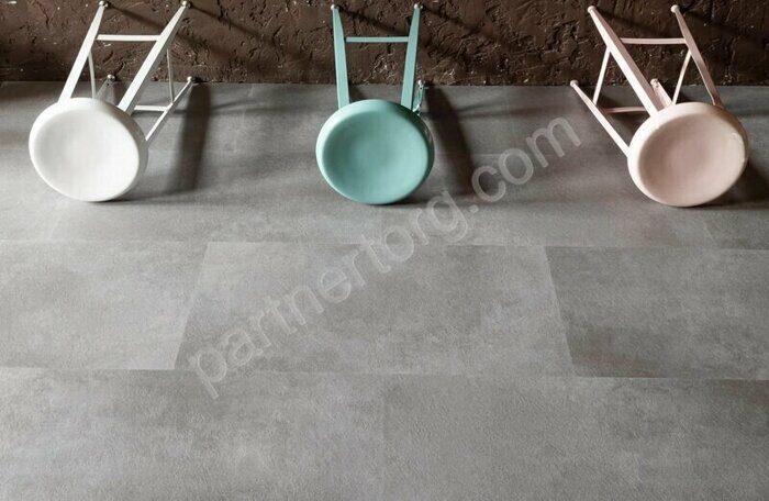 Цемент LVT клеевая плитка ПВХ Vinilam Ceramo Stone Glue 2,5 мм