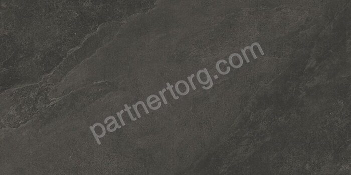 Newton Черный керамогранит матовый Global Tile 80х40см