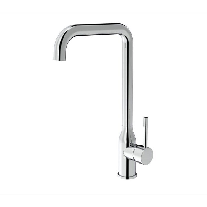 S206.40 Splenka Смеситель для кухни, хром