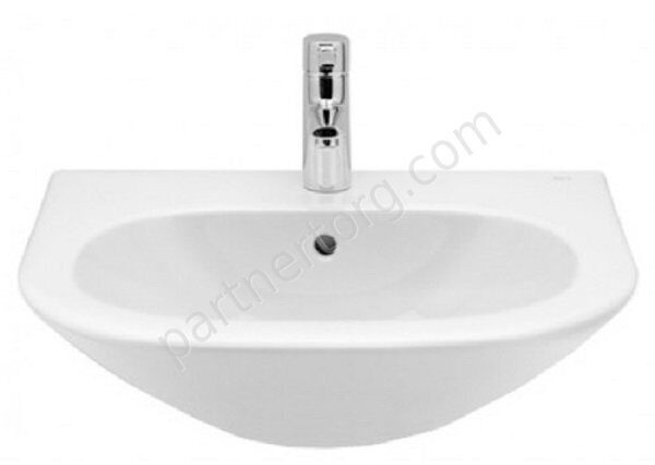 Nexo Roca раковина 55х45 см