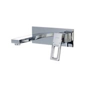 Gappo G1017-10 Смеситель для умывальника, хром