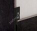 Tile Trim Black вставка полированная Juliano SBP024-4S-10H 8х10мм