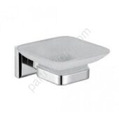 Gappo G3802 мыльница хром