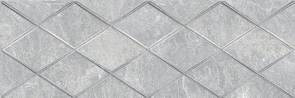 Alcor Attimo матовый керамический декор 20x60см Laparet 17-05-06-1188-0
