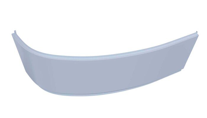 Панель фронтальная для ванны Aquatek Фиджи 170см