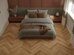 Orel 1055-7 замковый кварц-виниловый SPC ламинат Norland Parquet S