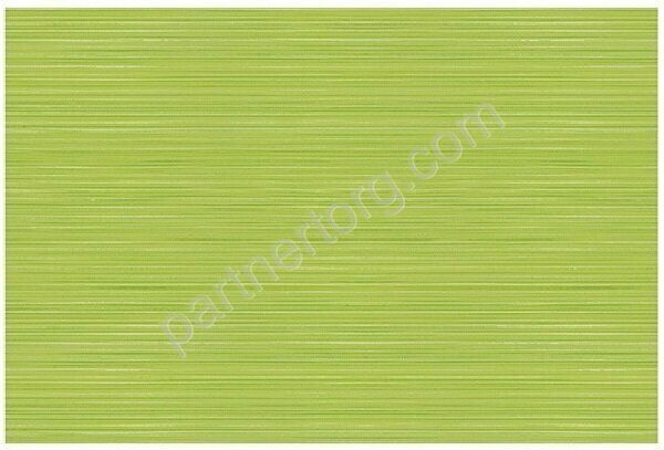 Азалия Axima салатная глянцевая керамическая плитка низ 20х30см