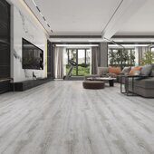 Onefloor ЕСО 5007-L LVT клеевая плитка ПВХ