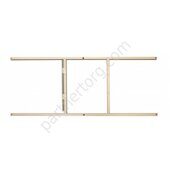 Spirit V2.0 AM.PM каркас для ванны 170х70 см